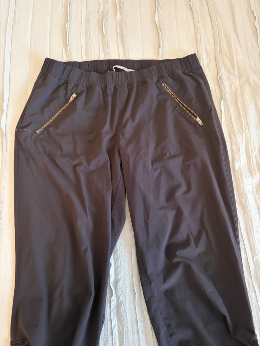 Athleta Metro Slouch Pant | Size 12 - Picture 2 of 6